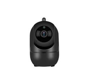 1080p Wifi IP Camera – Image 1