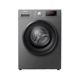 Machine a laver Hisense 8 kg Automatique – Image 1
