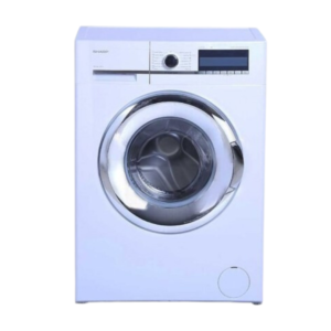 Machine a laver SHARP 7 kg Auto – Image 1